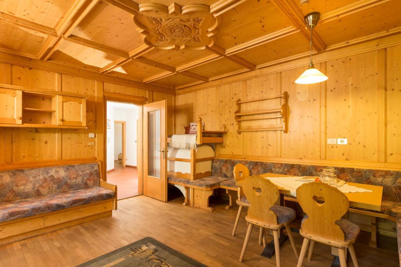 Appartement Sonneck Lappago ภายนอก รูปภาพ