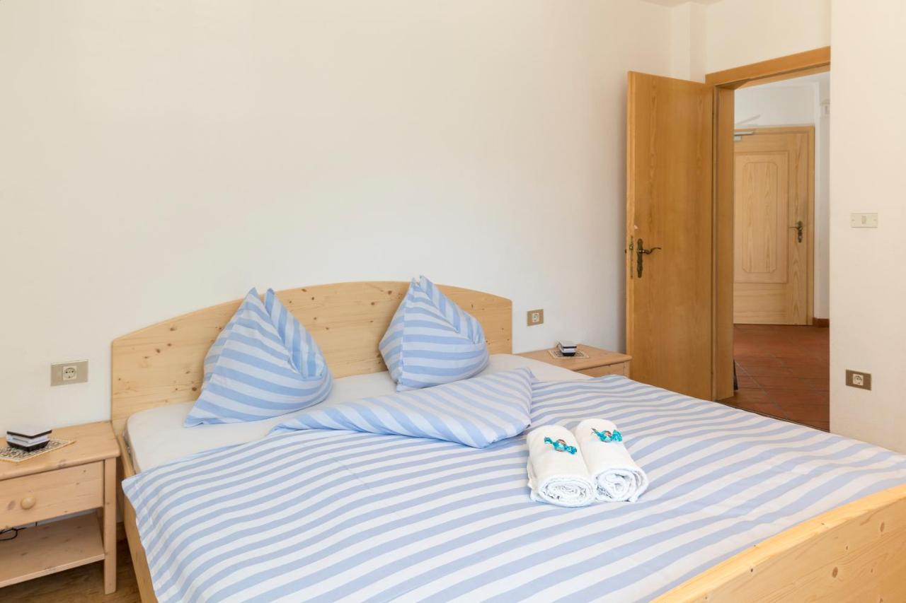 Appartement Sonneck Lappago ภายนอก รูปภาพ