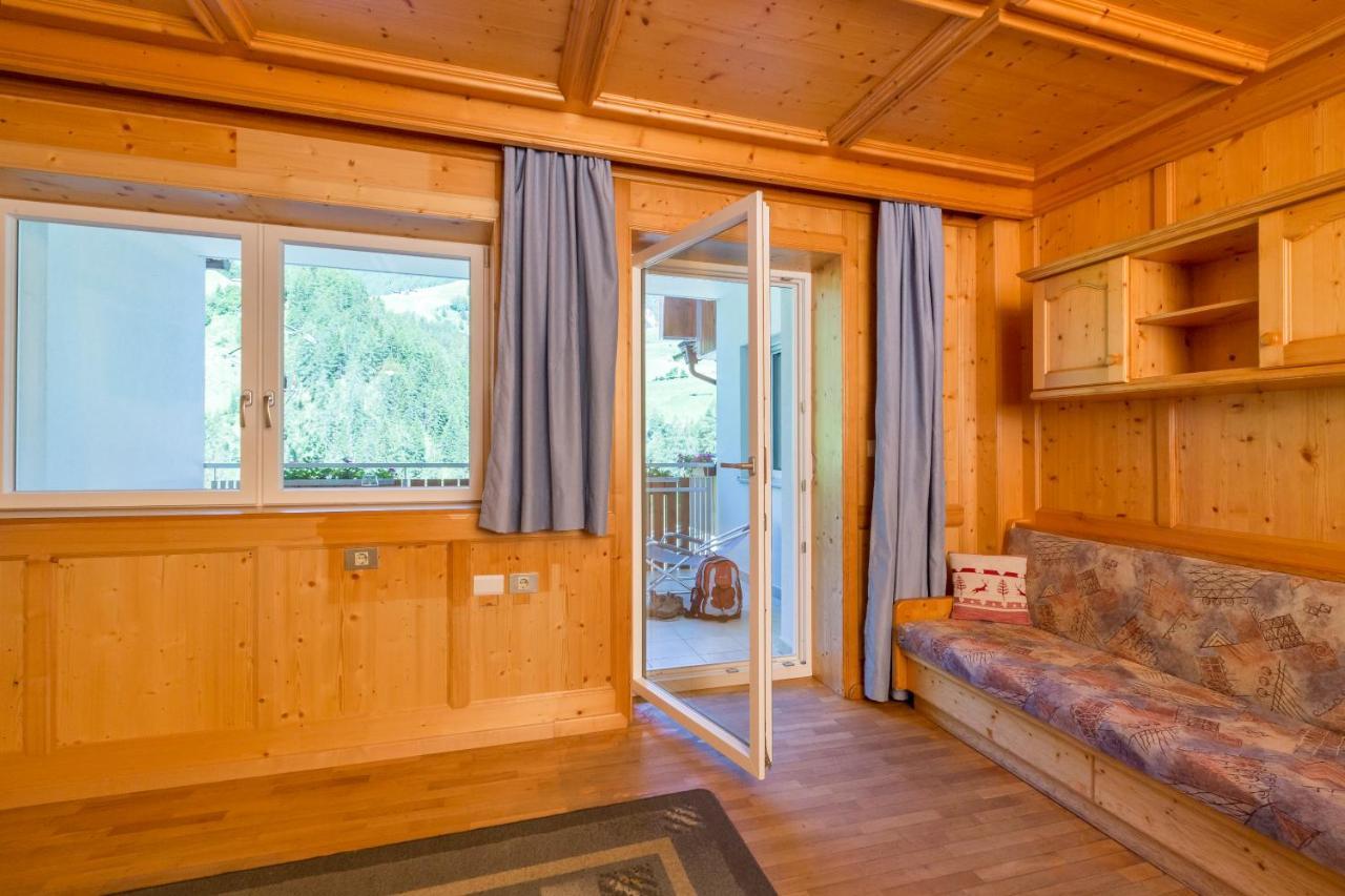 Appartement Sonneck Lappago ภายนอก รูปภาพ