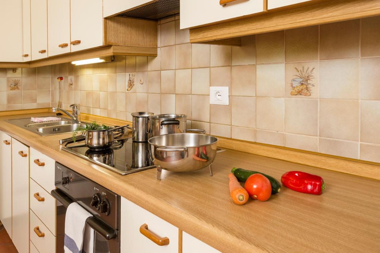 Appartement Sonneck Lappago ภายนอก รูปภาพ