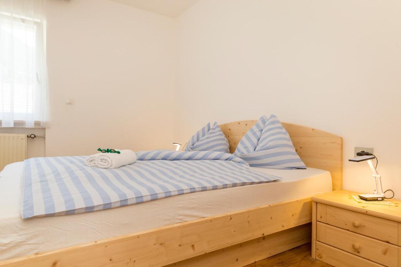 Appartement Sonneck Lappago ภายนอก รูปภาพ