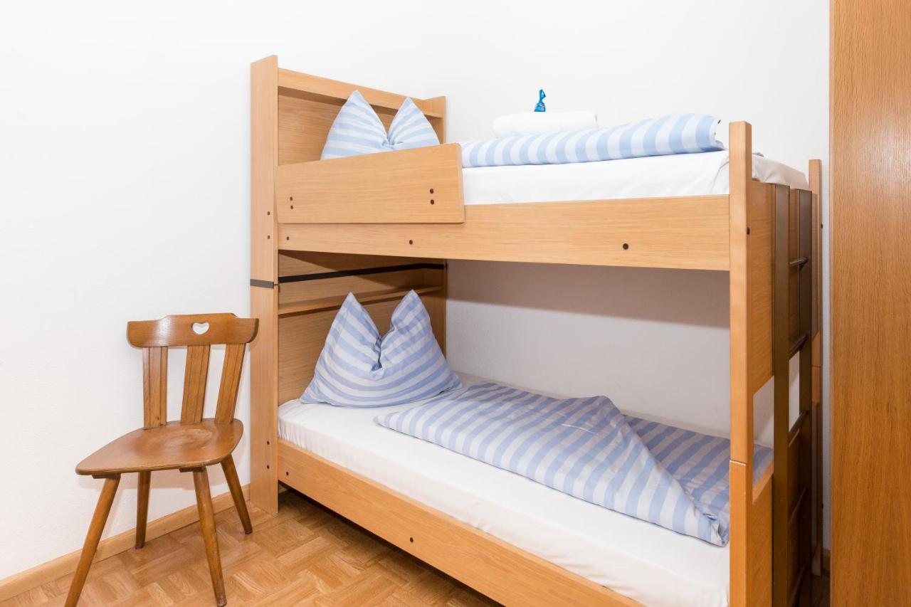Appartement Sonneck Lappago ภายนอก รูปภาพ
