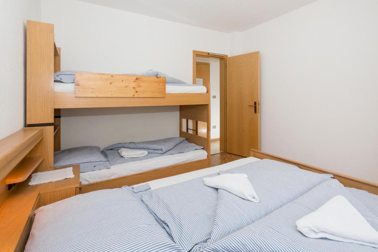 Appartement Sonneck Lappago ภายนอก รูปภาพ