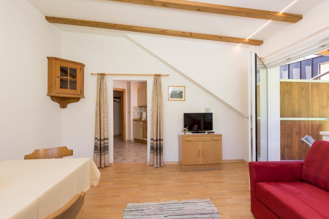 Appartement Sonneck Lappago ภายนอก รูปภาพ